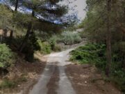 Un veí de Tortosa mor aixafat en caure per un bancal amb el seu tractor