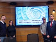 Administracions de loteria traslladen al govern l’informe que demana regular la venda online per assegurar la supervivència de 18.000 llocs de treball
