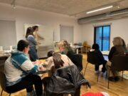 L’Ajuntament d’Amposta presenta el programa Lecxit per estimular la lectura entre infants