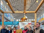 Amposta Celebra el Febrer Gastronòmic Amb l’Arròs i la Carxofa