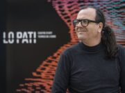 Jaume Vidal Arasa asumeix la direcció del centre d’art Lo Pati d’Amposta