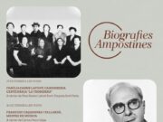 Recuperació de la Història Ampostina a través de Biografies Ampostines