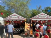 100 Montaditos porta l’esperit de la Feria de Abril a Miami i reforça la seva expansió internacional