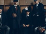 Atlético de Madrid i Netflix fusionen futbol i entreteniment en una acció especial de Peaky Blinders