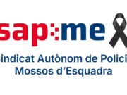 Dol a Amposta per la pèrdua d’Òscar Calvet, secretari general del SAP-SME