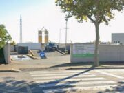Intenten saquejar la deixalleria municipal d’Amposta i l’alarma els delata