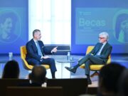 Fundación Telefónica fomenta la formació en intel·ligència artificial i ciberseguretat