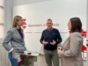 El ple de febrer aprovarà la nova ordenança de civisme i convivència a Amposta