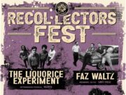 Amposta acollirà el primer Recol·lectors Fest, un nou festival de rock per als amants del vinil
