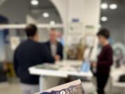 El vaixell elèctric La Perla finalitza el seu primer any amb més de 6.500 passatgers