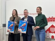Amposta es convertirà en el nucli de l’orientació acadèmica i professional amb el 14è Fòrum Jove