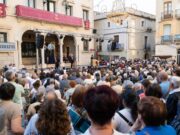 L’Ajuntament d’Amposta rep més de 86.000 euros del Pla ImpulsDipta de la Diputació de Tarragona