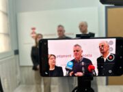 Amposta finalitza el pressupost 2025 amb un superàvit de 2,4 milions i un deute del 36,11%
