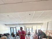 La FUSSMONT posa en marxa un innovador programa d’exercici físic per a la gent gran