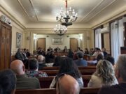 Amposta tanca el pressupost de 2025 amb un superàvit significatiu i una notable reducció del deute