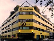 La innovació tecnològica impulsa més del 30% de la facturació de Prosegur en el seu 50 aniversari