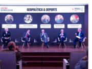 LALIGA i Ceseden situen l’esport al centre del debat geopolític internacional