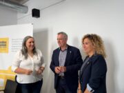 Amposta inverteix més de 9 milions d’euros en ajudes a empreses i 265.000 euros al comerç local desde 2017