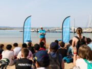 Bluewave Days impulsa la restauració i conservació dels ecosistemes mediterranis