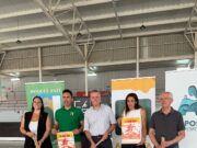 Amposta serà sua la seu del Campionat de Catalunya Infantil d’Hoquei