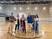 Amposta acollirà una nova edició del Campus Winners per a jugadores de bàsquet