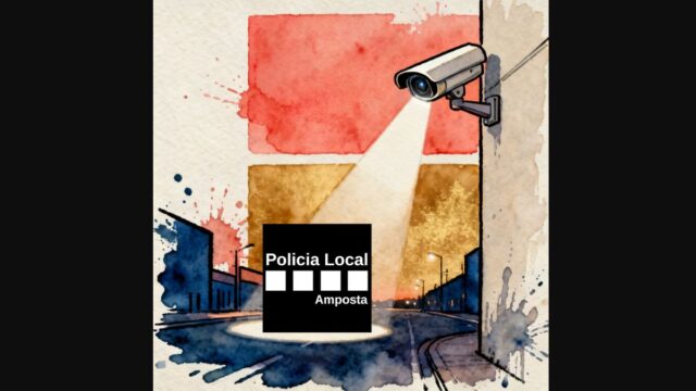 Quan detenir es converteix en un risc l’agressió a dos agents d’Amposta reobre el debat sobre la seguretat policial a Catalunya